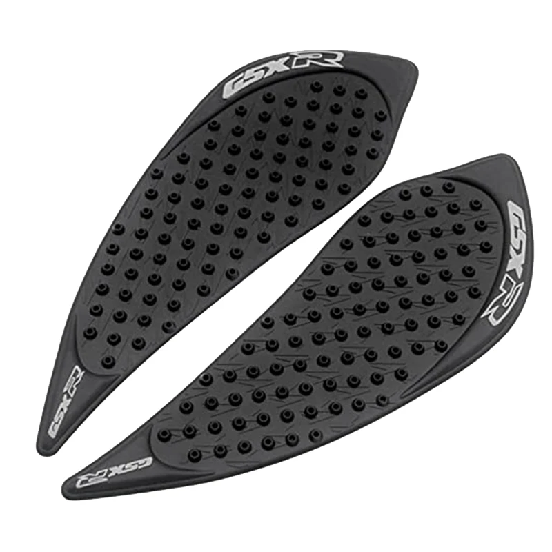 

2 шт., противоскользящие накладки на Бак Мотоцикла Suzuki GSXR1000 2009-2015