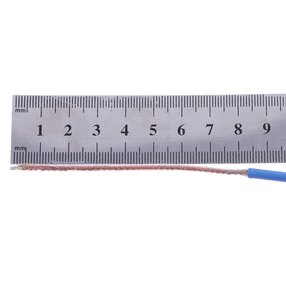 Enhanced Piezo Electric Film Sensor with Soft Strip Guitar Saddle Bridge Pickup