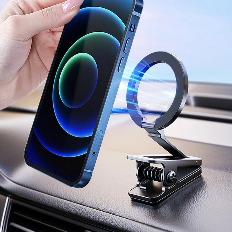 MagSafe Magnetic Universal Phone Stand and Mount