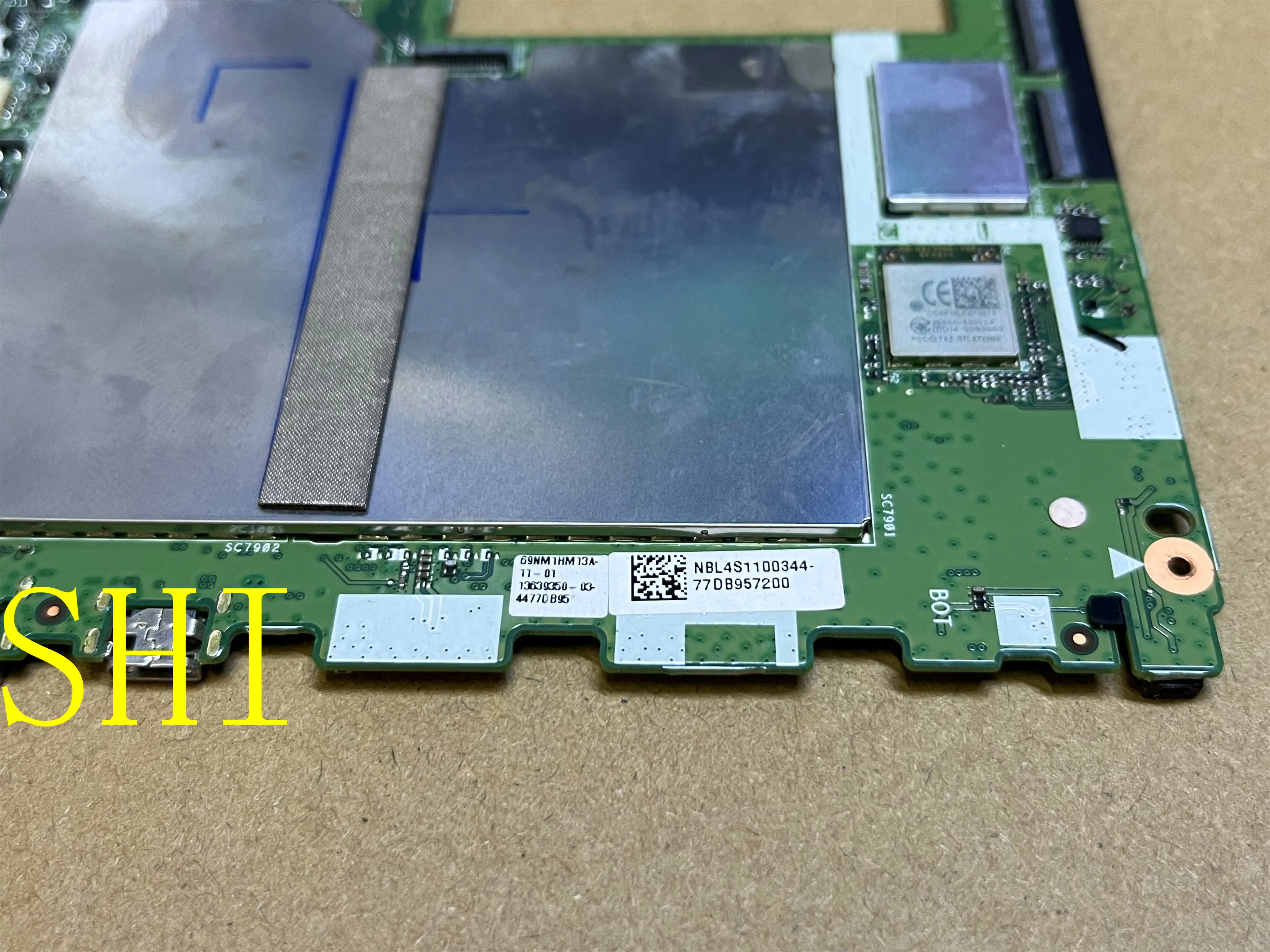 Computers e Electronics