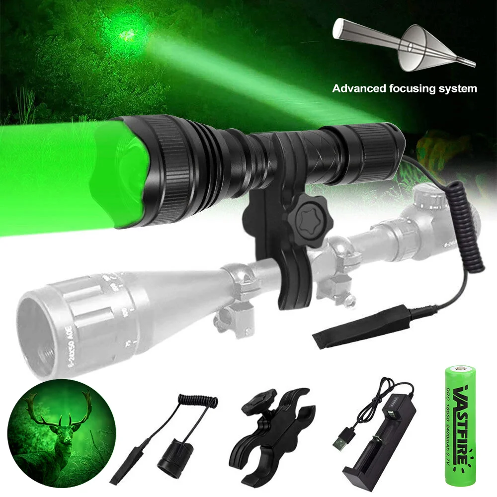 Green Package C