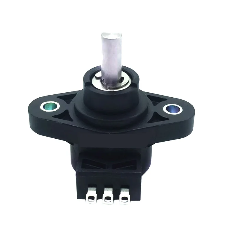 1PCS new TOCOS Original electric vehicles scooter potentiometer RVQ28YS-30F 5K 45 degre RVQ28YS 30F Mobility Scooter Parts