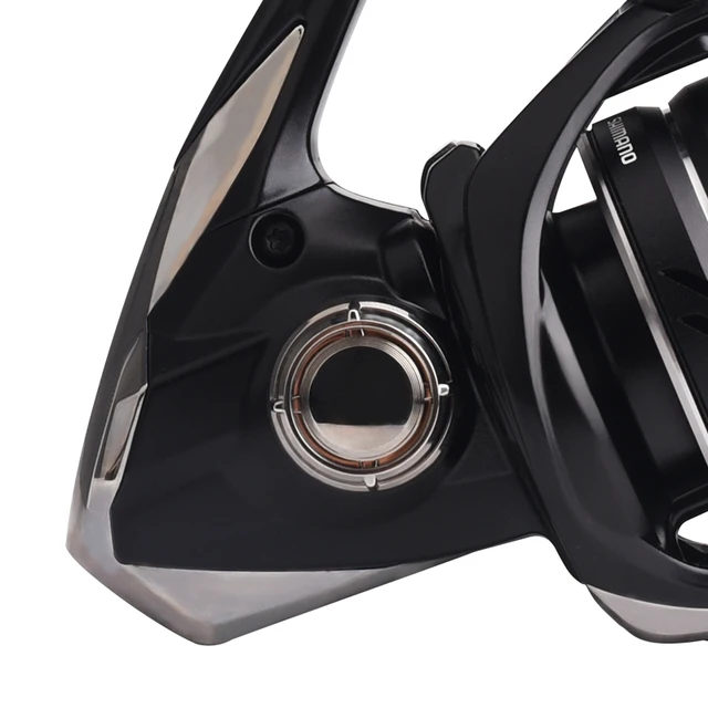 2021 SHIMANO SUSTAIN FJ CI4+ X-Protect 8+1BB 2500 2500HG C3000