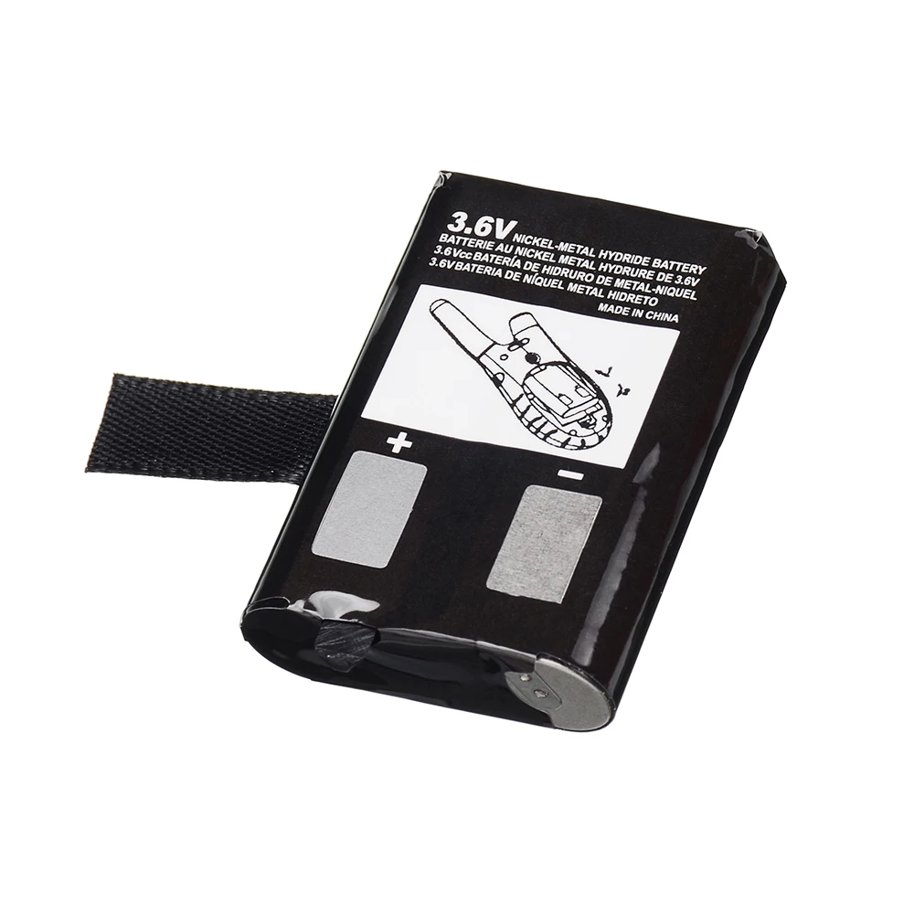 Bateria para Rádios Motorola de Vias Kebt086-a M53617 Kebt-086-b 53617 Kebt-086-c Kebt-086-d 3.6v 700mah Pcs Pcs - Image 3