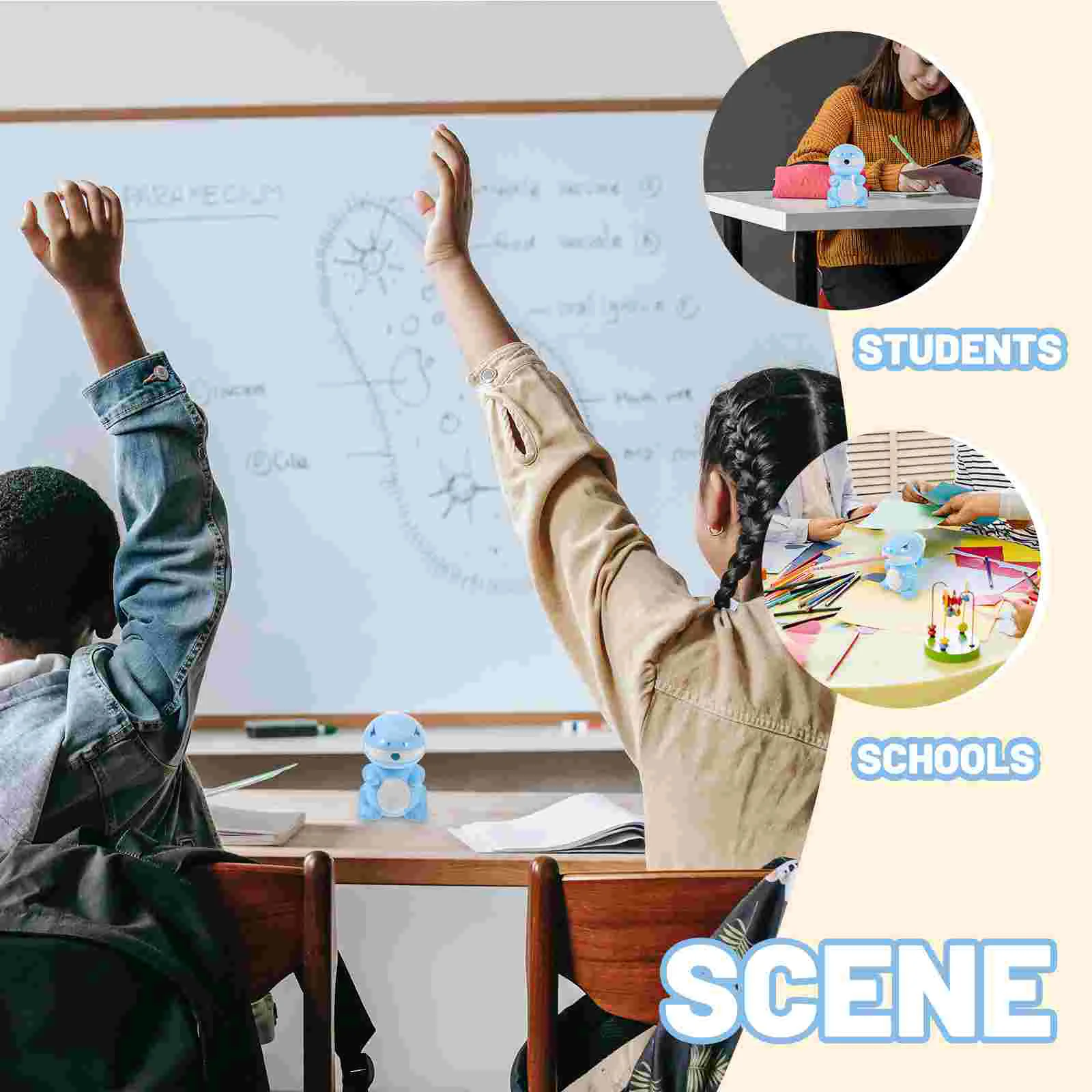 Рисунок 3 - Точилка для карандашей в форме