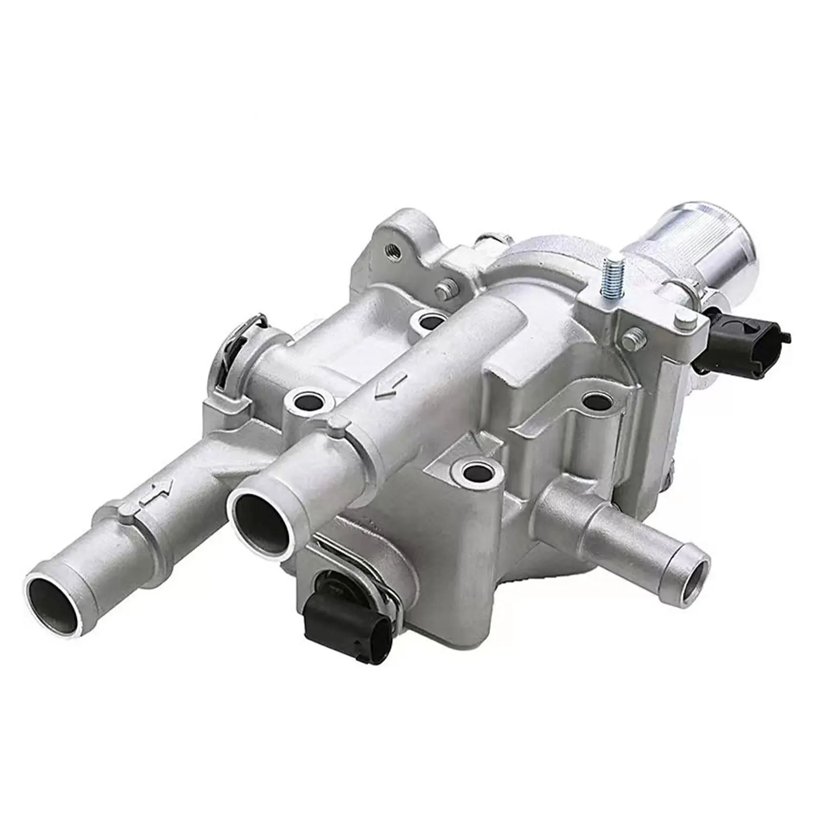 

Термостат из алюминиевого сплава для JG JH Trax Barina TM 1.6L 1.8L 25192228