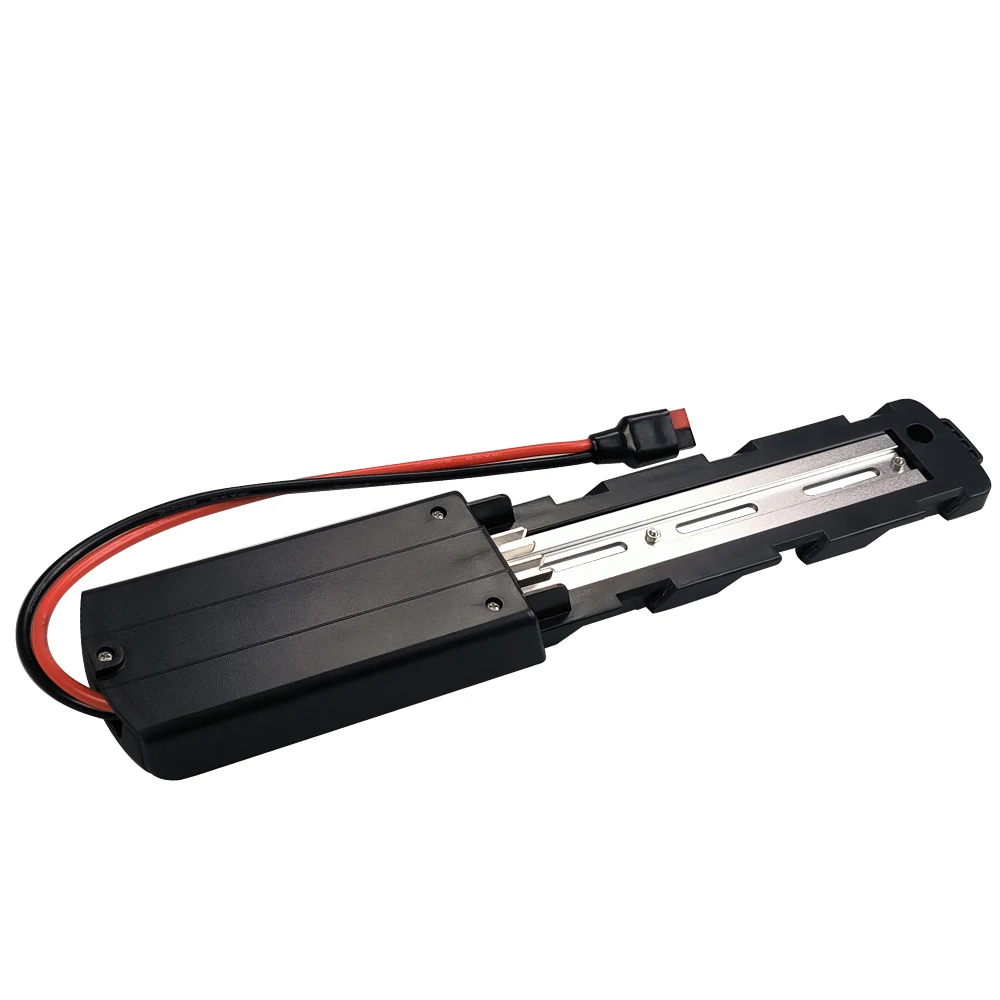 Shark Hailong G56 G70 Ebike Battery Bracket Holder