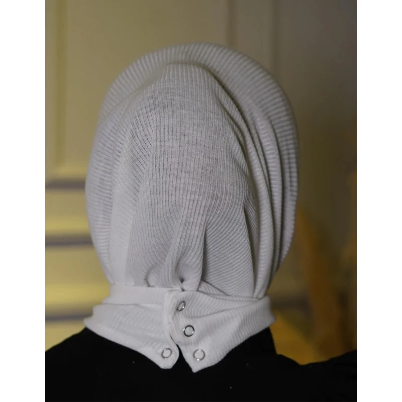 Muslim Headwear Hijab Scarf Abaya
