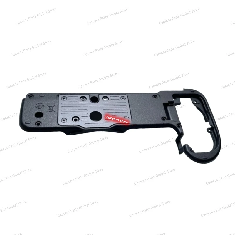 Original For Nikon Z7II Z6II Z7 Z6 Z5 Bottom Case Cover Bare shell Z72 Z62 Z7M2 Z6M2 Mark II 2 M2 Mark2 MarkII Camera Part
