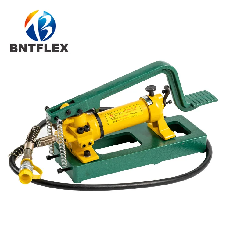 Hydraulic Foot Pump CFP-800 Hydraulic Pump Hydraulic Press tool