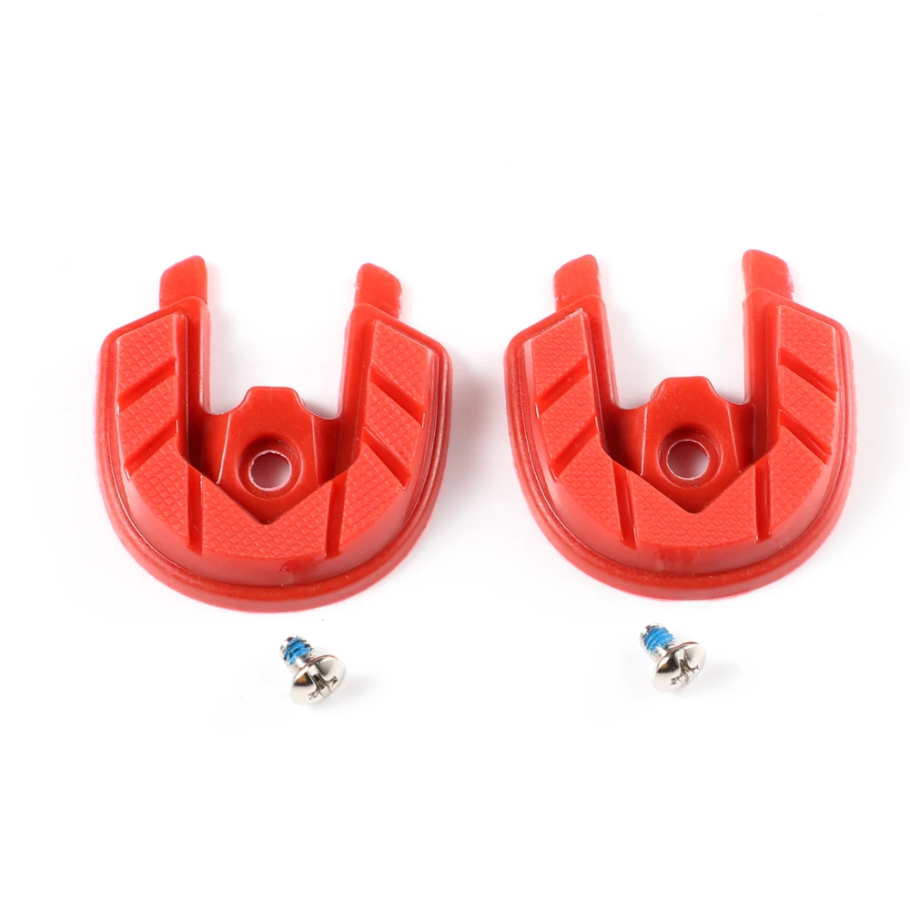Upline Cycling shoes heel shoes Sole protection high quality ultralight size 38-47 road bike replace accessories