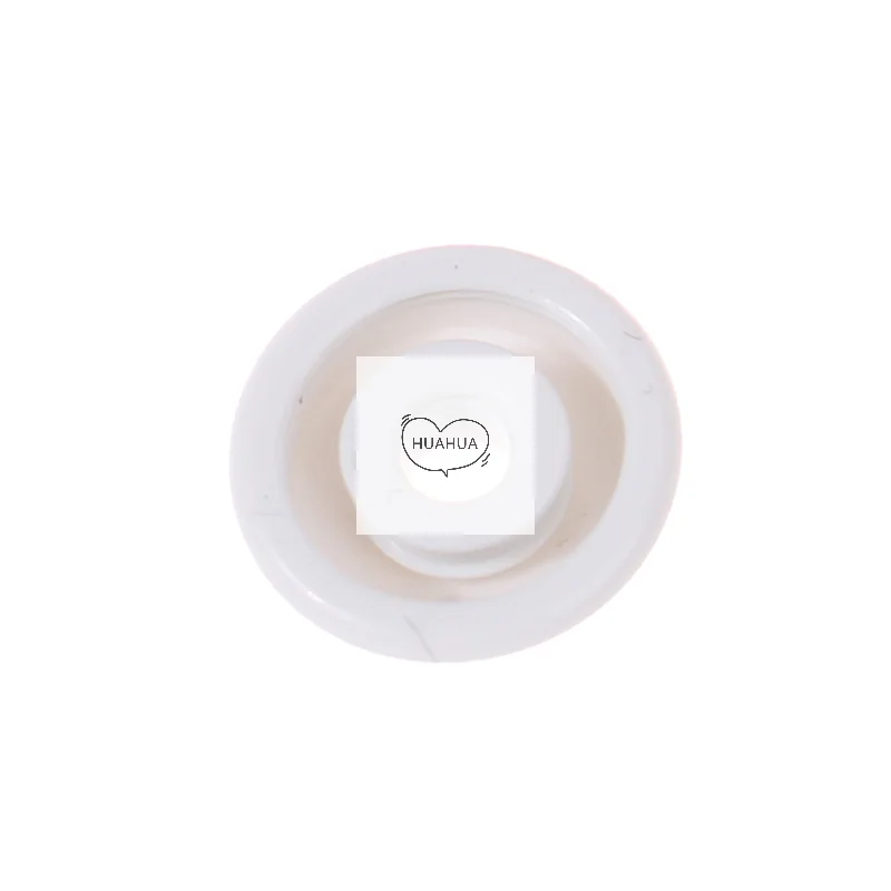Rubber Sealing Parts For Electric Toothbrush Waterproof Seal Gasket For 993 992 68 Series Electrical Toothbrush Washer