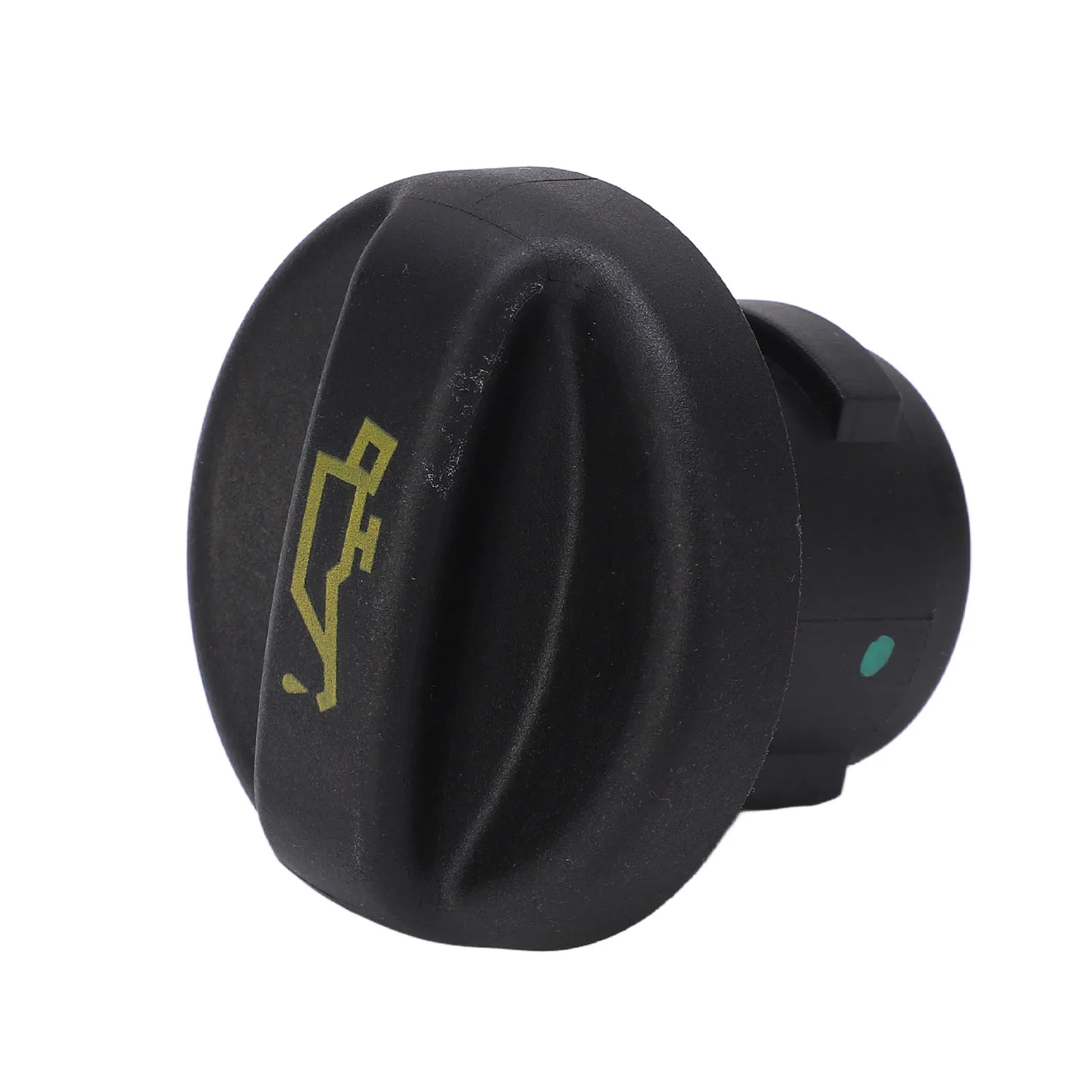 1.6L Turbo Mini Oil Filler Cap Genuine OEM Engine Oil Filler Cap For Mini Cooper 2007-2012 - Part #11127572848 Mini Cooper Genuine OEM Engine Oil Cap