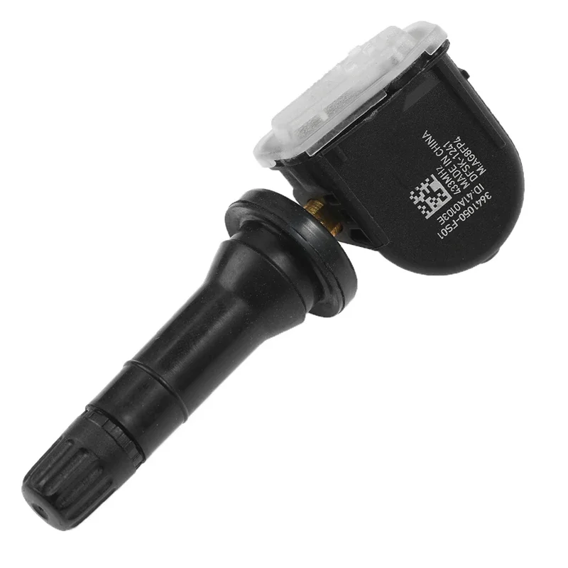 3641050-FS01 TPMS 센서 3641050FS01 433MHz 타이어 공기압 센서 (DFSK Glory 500 560 IX5 IX7 용)