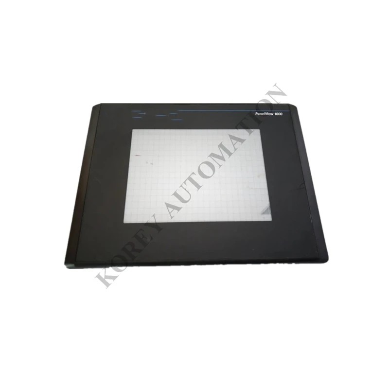 

In Stock Touch Screen HMI 2711-T10C10