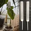 Plant Climbing Frame Plant Trellis Supporting Stick Plastic Moss Pole Indoor Plant Pot Stand Green Dill Vine Garden Accessories 3