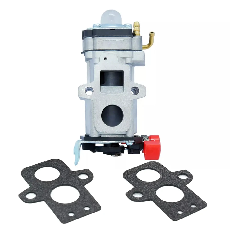 Carburatore A021004920 WYAB-1 Per Soffiatore Echo PB-8010H/PB-9010 E EB810 – Ricambio Con Filtro Aria, Metallo E Plastica