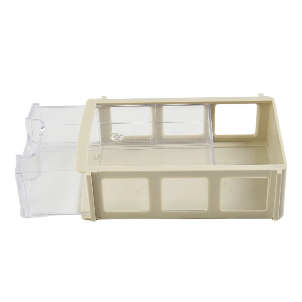 Description Picture 6 of item12PC Garage Organizer Screw Parts Classification Box Plastic Organizing Boxes Cabinet Container Box Case Drawer