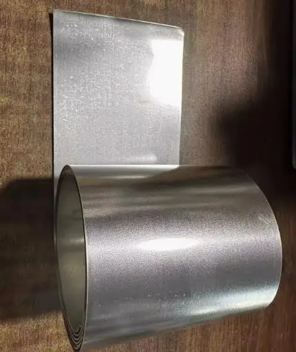 1 PCS 100X100 MM Hoge Zuiverheid Blik Tin Plaat Sn≥99.99% Tin Folie Tin Huid Beschikbaar Wetenschappelijke Laboratorium metalen Plaat Plaat ( Thickness 1.5MM