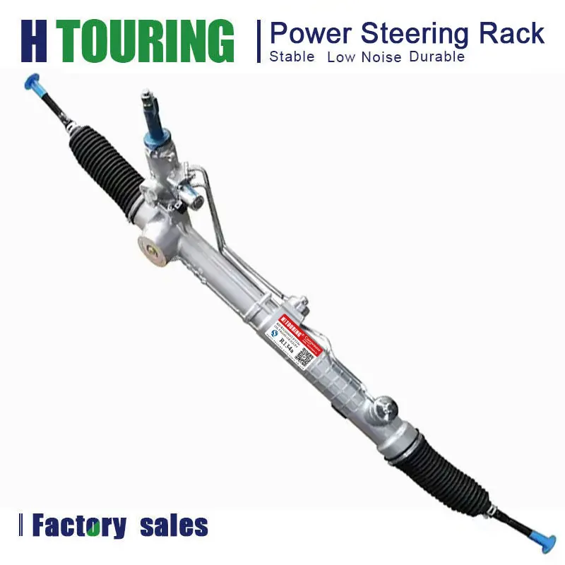 PowerSteeringRackPinionAssemblyforMercedesMLClassW164ML320