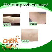 Crème blanchissante pour parties intimes, sérum pour blanchir les aisselles, les fesses et les genoux, élimine la mélanine, éclaircit les soins de beauté 5