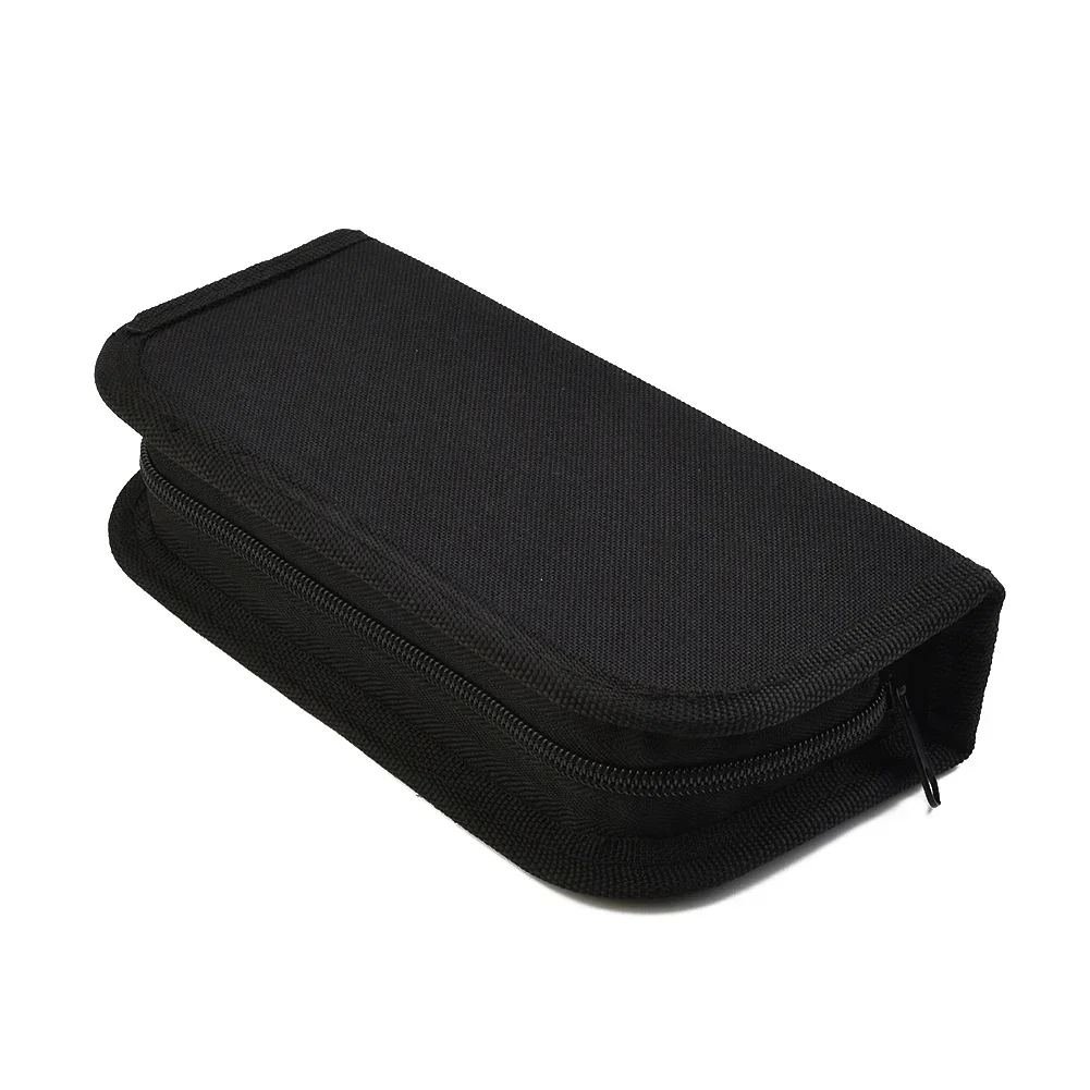 1pc Oxford Cloth Toolkit Bag Screws Hardware Repair Kit Handbag Utility Storage Tool Bag Pouch Case For Repair Tool 6
