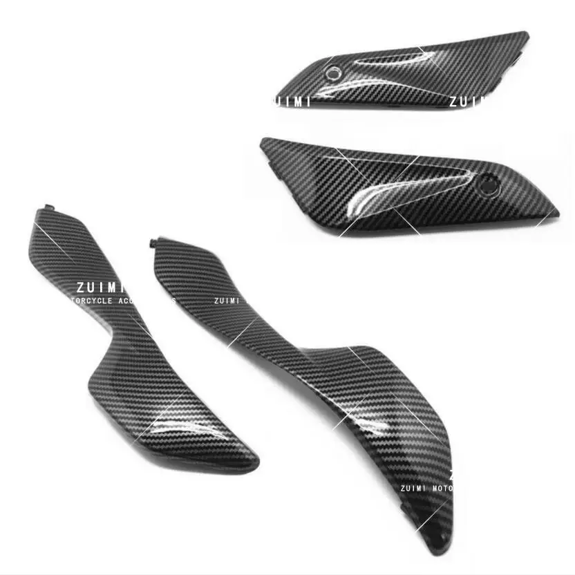 

4 шт., обтекатель для газового бака Honda CBR1000RR 2004-2007