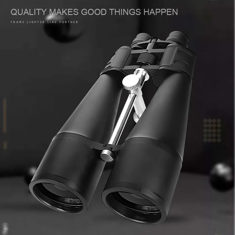 30-260x160 Ultra-clear Ultra-high Magnification Telescope Binoculars New Zoom 80 Aperture Non-infrared Outdoor Viewing Telescope