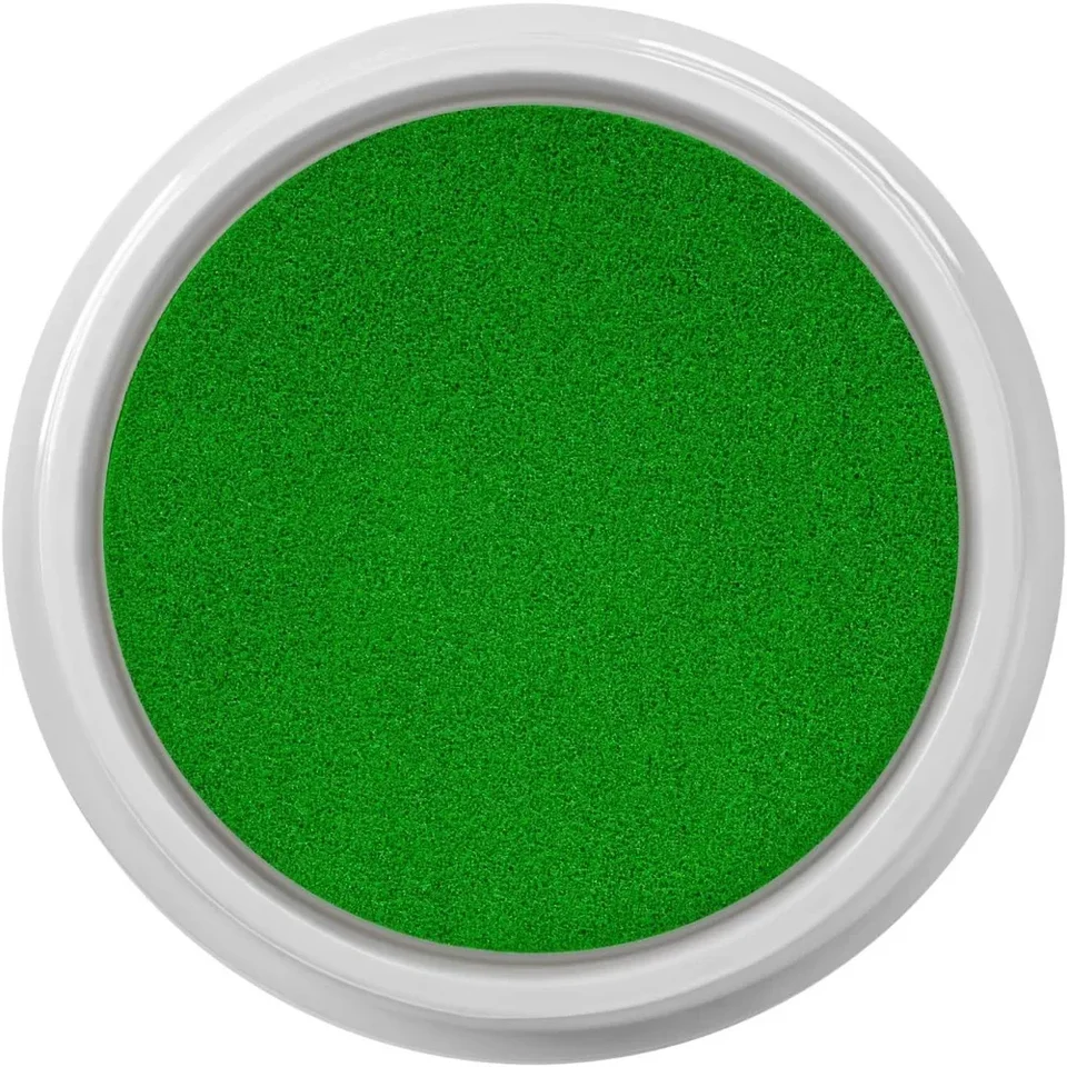 Washable Fingerprint Stamp Pad for Creative Crafting