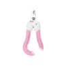 Comfortable Pet Nail Clippers - For Large Dogs & Cats,  Safe Pet Grooming Tools, Easy to Use 5