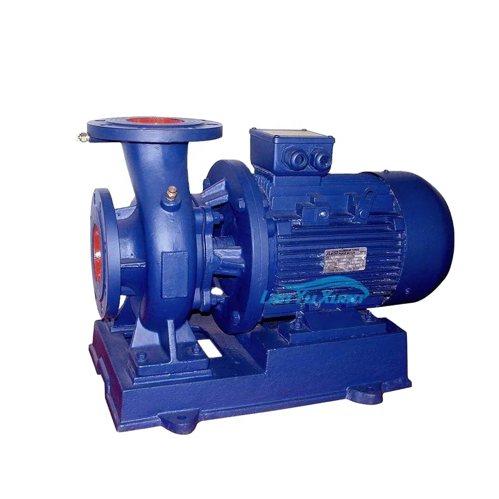 

SLW series horizontal 10kw electric water centrifugal pump