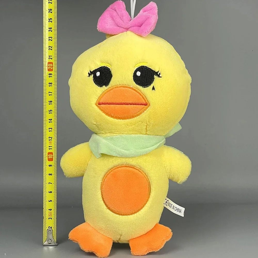 20cm Black and pinked Kpop Plush Doll World Tour JISOO JENNIE ROSE LISA Stuffed Plushie Pillow kwaii Pendants for Fans Gifts 3