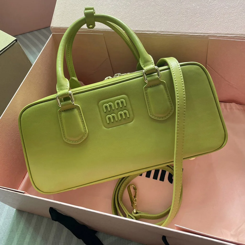 Genuine Leather Women Handbag Black Grey Blue 27912 CM Cow Leather