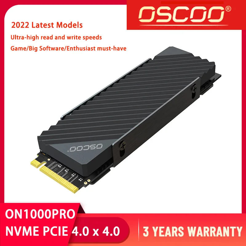 Ps4 nvme best sale ssd