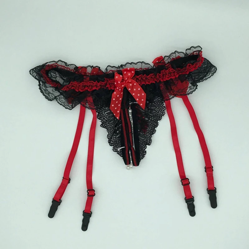 Porte-jarretelles Sable - Jarretelles et Jarretières - Hunkemöller