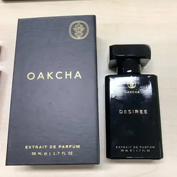 OOAKCHA perfume 50ml/1.7oz Christmas Valentine's Day Gift Birthday gift for family and friends 1