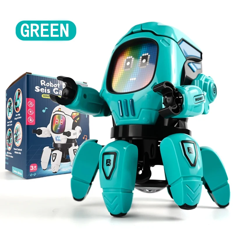 NUOVO Verde