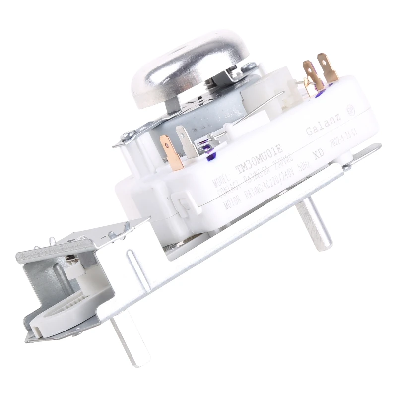 Galanz TM30MU01E 용 범용 내구성 마이크로 웨이브 오븐 타이머 바베큐 용 시간 컨트롤러 전자 레인지 부품