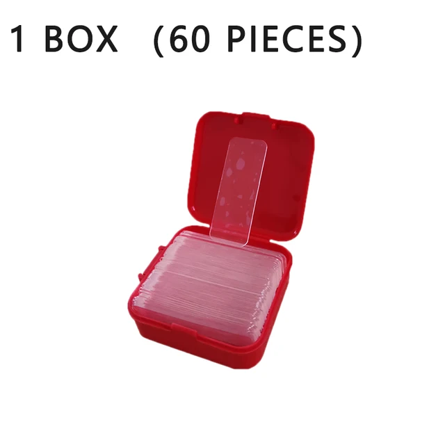 1 box (60 pieces)