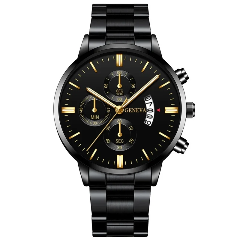 Black Gold