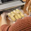 Vacuum Food Sealer for Foods, Meat Sealers Vacuum Packing Machine, Compact Vacuum Seale 5