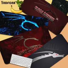 

Kali Linux Hot Sales Large sizes DIY Custom Mouse pad mat Size for Keyboards Mat Mousepad for boyfriend Gift