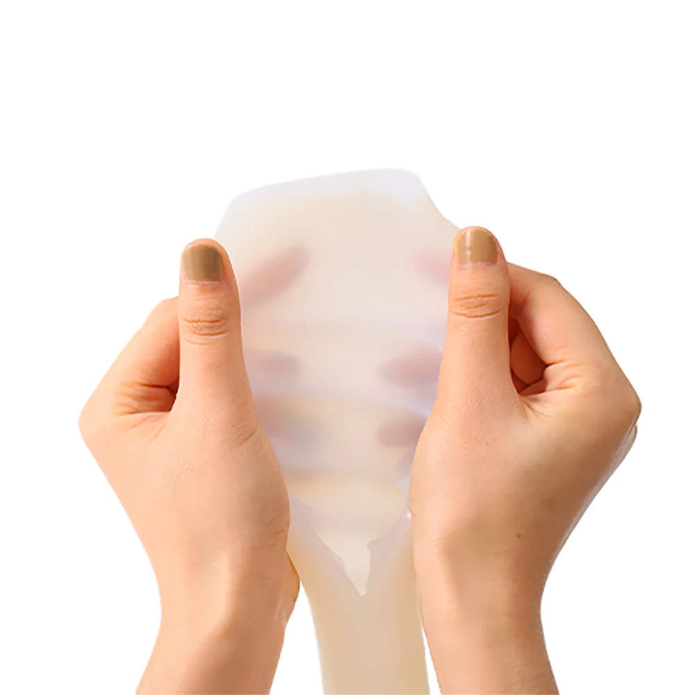 3 Bougeoirs Coniques Dorés Pour Bougies De 3/4 Pouces D'épaisseur Et