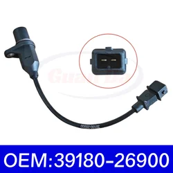39180-26900 Car Crankshaft Position Sensor For Hyundai Accent Elantra Kia Rio Cerato 3918026900