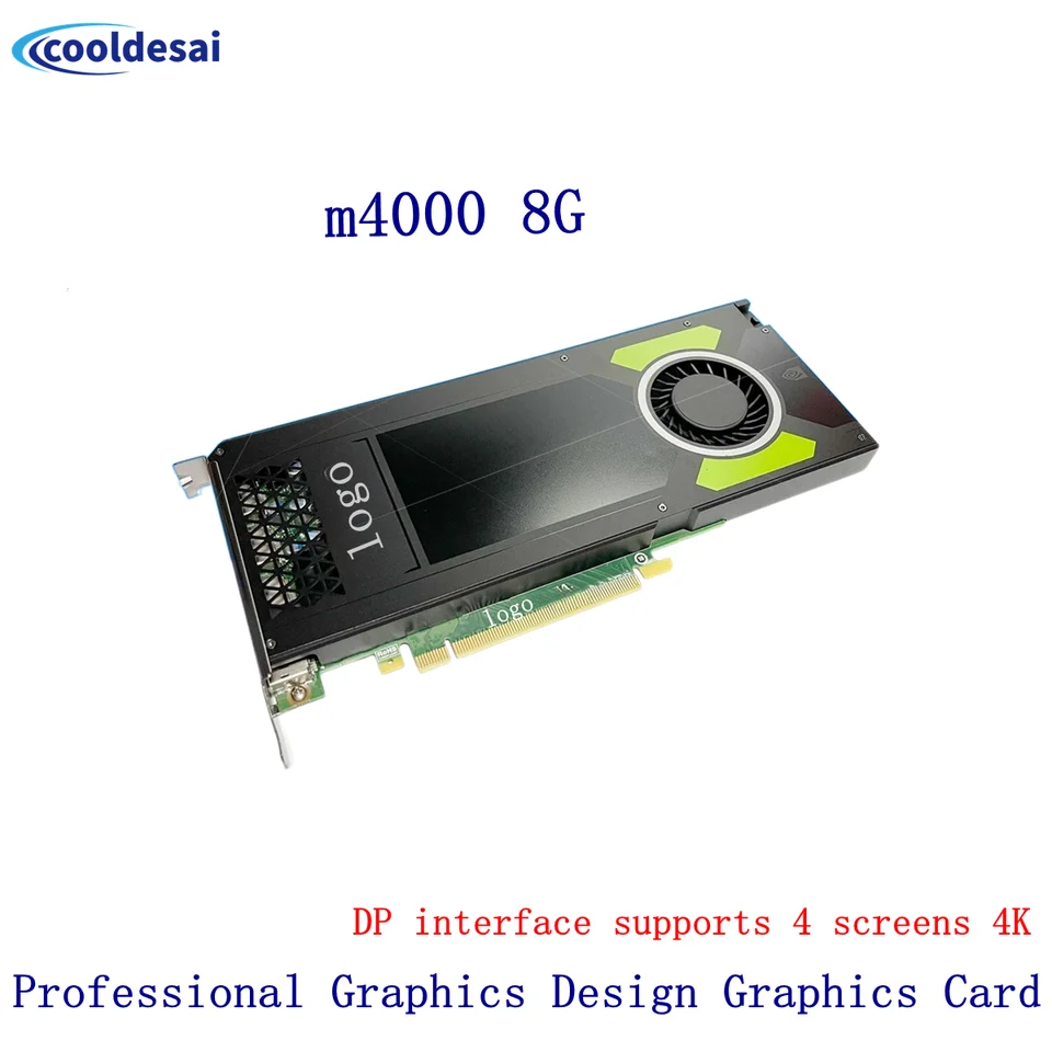 Placa de Video PNY Quadro P2000 5GB GDDR5 160-bit, VCQP2000-PB