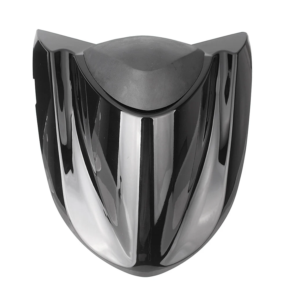 

Motorcycle Rear Seat Back Cover Cowl Fairing for Kawasaki ZX10R 2004 2005 / ZX-10R 04 05 ABS Plastic