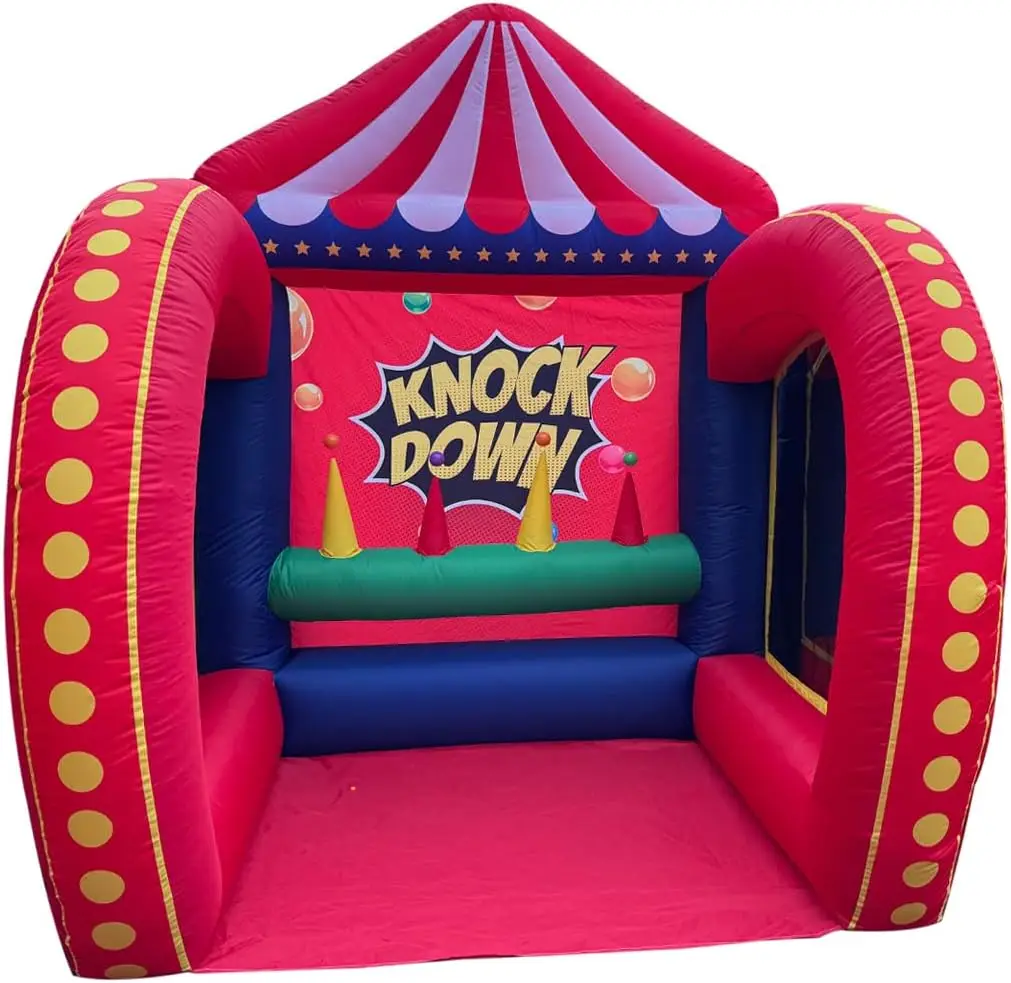 Knock down