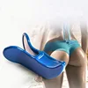 Women Fitness Equipment Training Tool Hip Trainer Pelvic Floor Muscle Home Exerciser Workout Inner Exerciser Inner Thigh Buttock 6