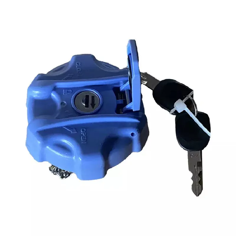 

5285798 Urea Pump Cover With Lock for Dongfeng Cummins 6L ISLe QSL8.9 QSL9 Diesel Engine Parts