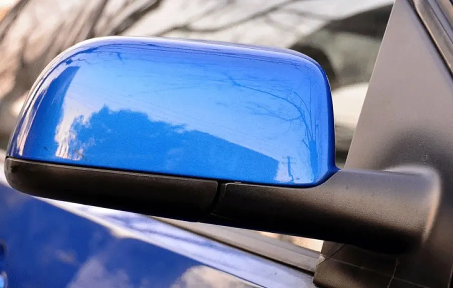 ドアミラーカバー 用 Vw ポロ MK5 6R 6C 2009-2017 車ミラーペアバックミラーカバーハウジング保護マットクローム ドアミラーカバー  バックミラーカバーキャップためにポロ MK5 6R 2009-2013 6C 2014-2017 マットクロームカ フォルクスワーゲン ポロ MK5  2009-2017 サイド ... 車のバックミラーハウジング車のサイドミラーキャップカバーフィアット500X 2014 2015 2016 2017 2018用クロー